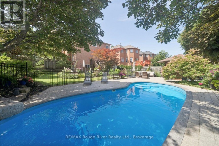 1 GOWAN DRIVE, Whitby (Lynde Creek), Ontario, L1P1L5