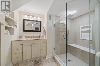1 GOWAN DRIVE Whitby (Lynde Creek) Ontario photo 40