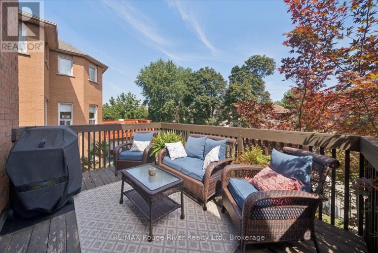 1 GOWAN DRIVE, Whitby (Lynde Creek), Ontario, L1P1L5
