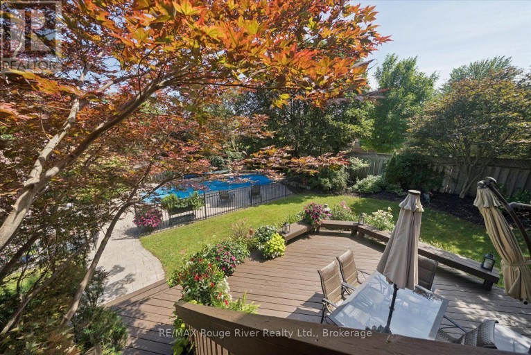 1 GOWAN DRIVE, Whitby (Lynde Creek), Ontario, L1P1L5