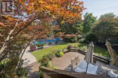 1 GOWAN DRIVE Whitby (Lynde Creek) Ontario photo 43