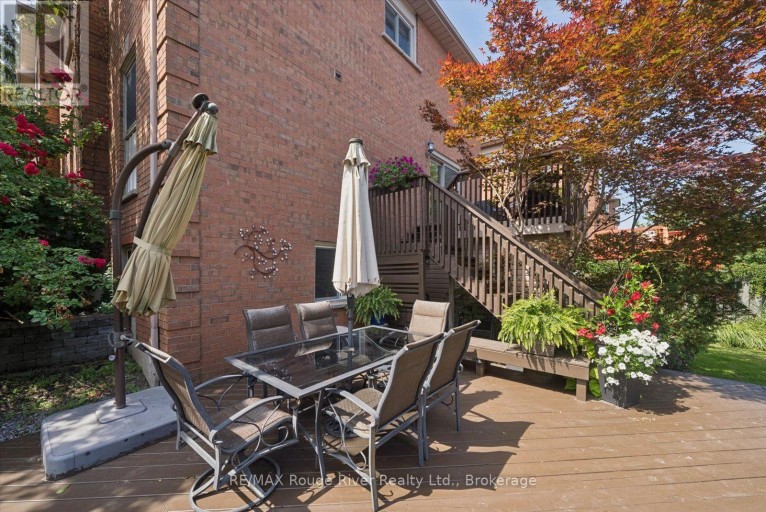 1 GOWAN DRIVE, Whitby (Lynde Creek), Ontario, L1P1L5