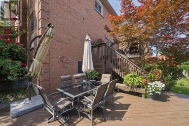 1 GOWAN DRIVE Whitby (Lynde Creek) Ontario photo 44