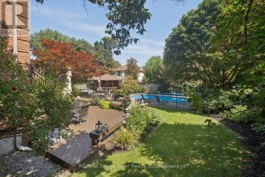 1 GOWAN DRIVE Whitby (Lynde Creek) Ontario photo 49