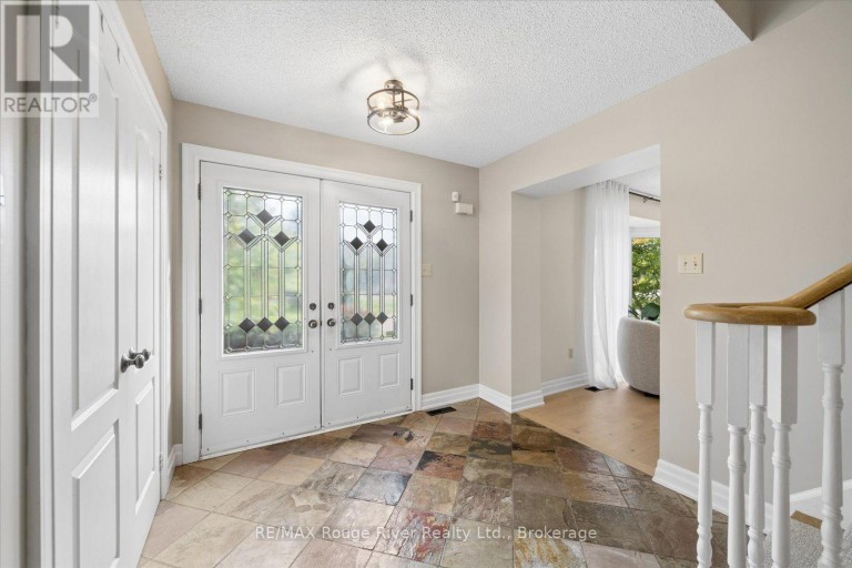 1 GOWAN DRIVE, Whitby (Lynde Creek), Ontario, L1P1L5