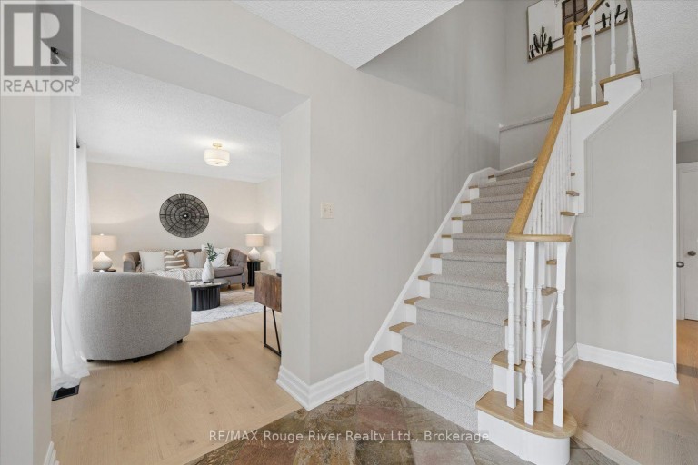 1 GOWAN DRIVE, Whitby (Lynde Creek), Ontario, L1P1L5