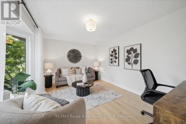 1 GOWAN DRIVE Whitby (Lynde Creek) Ontario photo 8