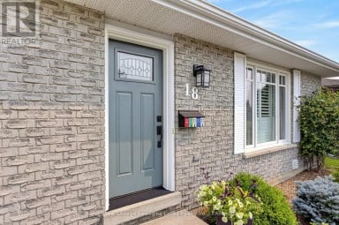 18 MADILL CRESCENT Kawartha Lakes (Lindsay) Ontario photo 3