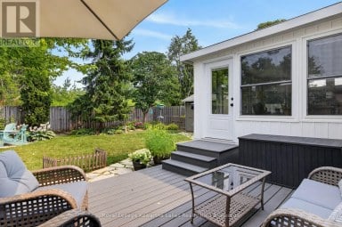 18 MADILL CRESCENT Kawartha Lakes (Lindsay) Ontario photo 38