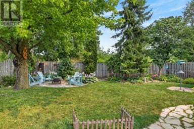 18 MADILL CRESCENT Kawartha Lakes (Lindsay) Ontario photo 39