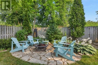 18 MADILL CRESCENT Kawartha Lakes (Lindsay) Ontario photo 40