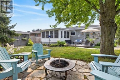 18 MADILL CRESCENT Kawartha Lakes (Lindsay) Ontario photo 41