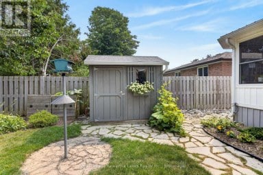 18 MADILL CRESCENT Kawartha Lakes (Lindsay) Ontario photo 42