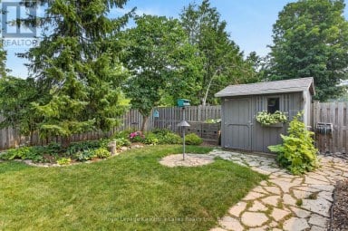 18 MADILL CRESCENT Kawartha Lakes (Lindsay) Ontario photo 43