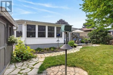 18 MADILL CRESCENT Kawartha Lakes (Lindsay) Ontario photo 44