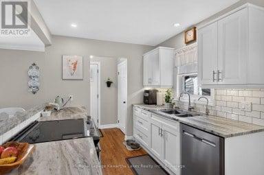 18 MADILL CRESCENT Kawartha Lakes (Lindsay) Ontario photo 6