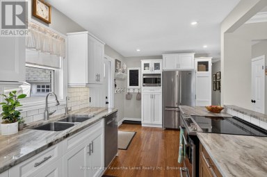 18 MADILL CRESCENT Kawartha Lakes (Lindsay) Ontario photo 8