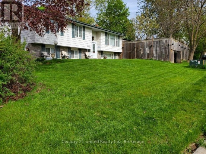2085 SPRINGWOOD ROAD, Peterborough (Monaghan Ward 2), Ontario, K9K1N7