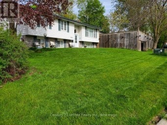2085 SPRINGWOOD ROAD Peterborough (Monaghan Ward 2) Ontario photo 1