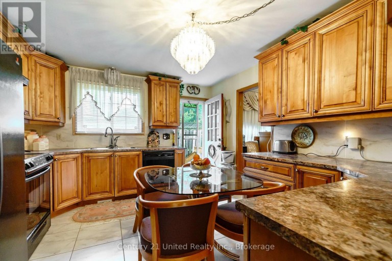 2085 SPRINGWOOD ROAD, Peterborough (Monaghan Ward 2), Ontario, K9K1N7