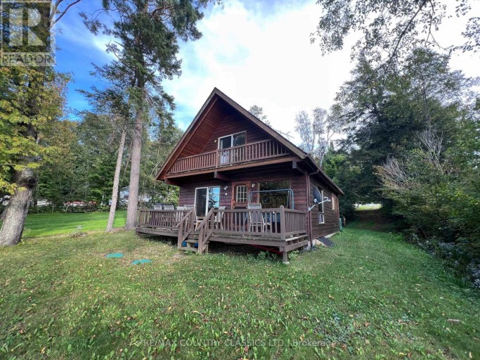 110 VILLAGE STREET, Hastings Highlands (Herschel Ward), Ontario, K0L1C0
