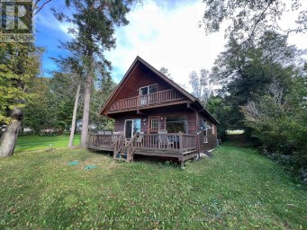 110 VILLAGE STREET Hastings Highlands (Herschel Ward) Ontario photo 1