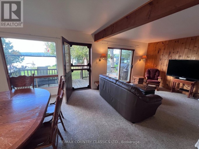 110 VILLAGE STREET, Hastings Highlands (Herschel Ward), Ontario, K0L1C0