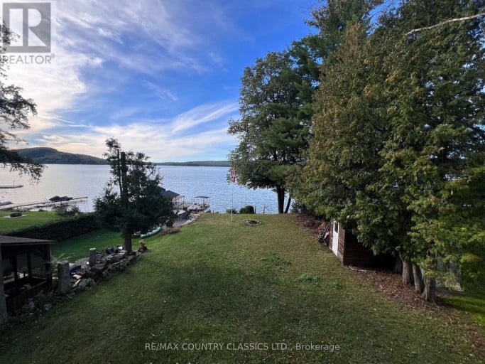 110 VILLAGE STREET, Hastings Highlands (Herschel Ward), Ontario, K0L1C0