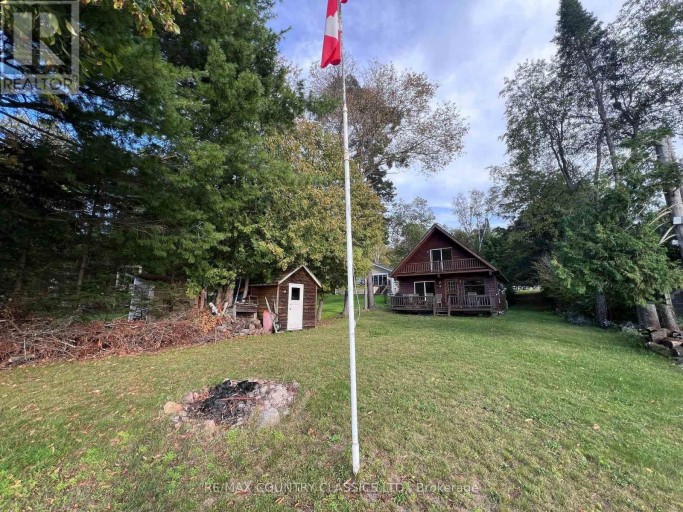 110 VILLAGE STREET, Hastings Highlands (Herschel Ward), Ontario, K0L1C0