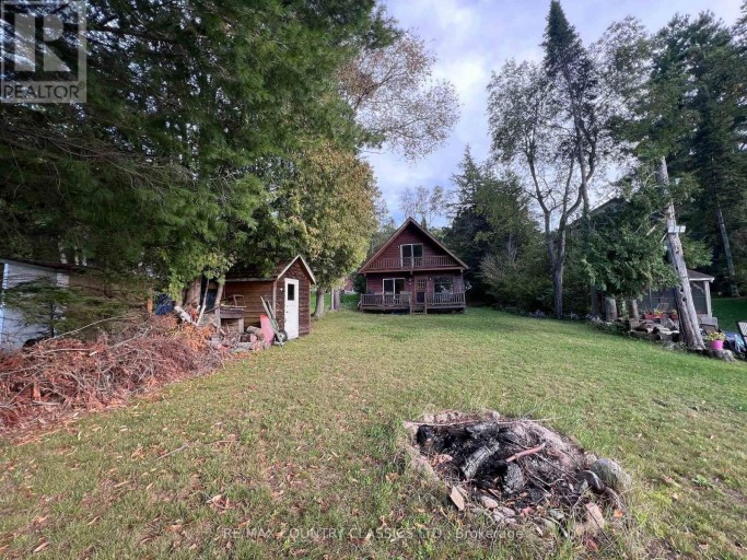 110 VILLAGE STREET, Hastings Highlands (Herschel Ward), Ontario, K0L1C0