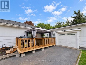 366 CANNIFTON ROAD N Belleville (Thurlow Ward) Ontario photo 11