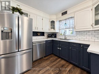 366 CANNIFTON ROAD N Belleville (Thurlow Ward) Ontario photo 14