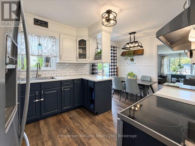 366 CANNIFTON ROAD N, Belleville (Thurlow Ward), Ontario, K0K1K0