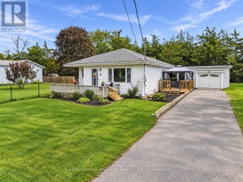366 CANNIFTON ROAD N Belleville (Thurlow Ward) Ontario photo 2