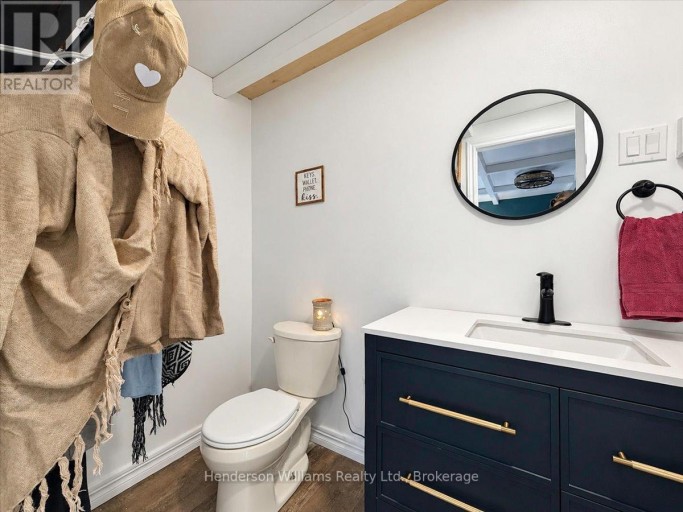 366 CANNIFTON ROAD N, Belleville (Thurlow Ward), Ontario, K0K1K0