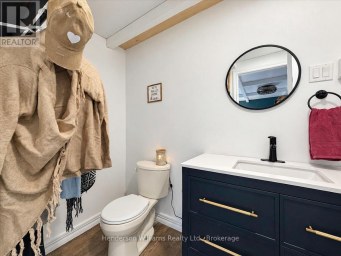 366 CANNIFTON ROAD N Belleville (Thurlow Ward) Ontario photo 25