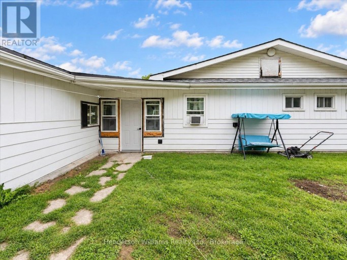 366 CANNIFTON ROAD N, Belleville (Thurlow Ward), Ontario, K0K1K0