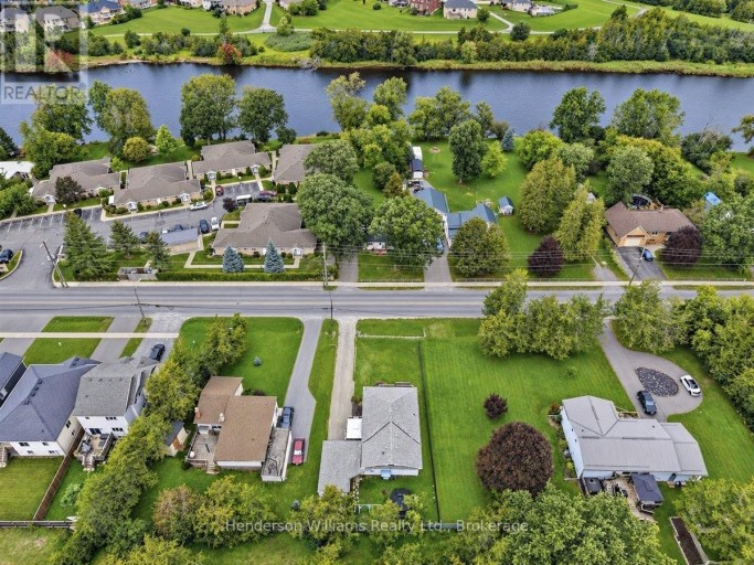 366 CANNIFTON ROAD N, Belleville (Thurlow Ward), Ontario, K0K1K0
