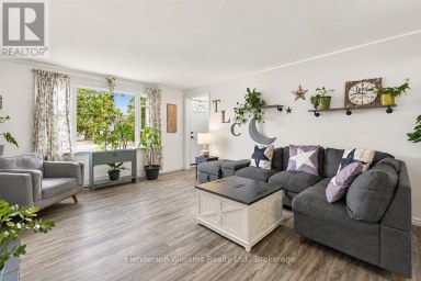 366 CANNIFTON ROAD N Belleville (Thurlow Ward) Ontario photo 4