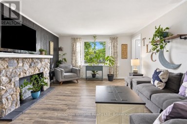 366 CANNIFTON ROAD N Belleville (Thurlow Ward) Ontario photo 5