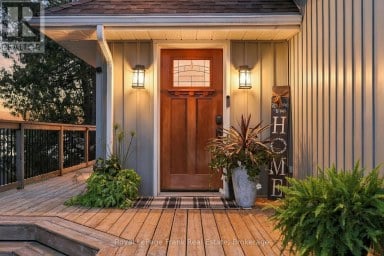 47 KENHILL BEACH ROAD Kawartha Lakes (Verulam) Ontario photo 11