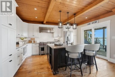 47 KENHILL BEACH ROAD Kawartha Lakes (Verulam) Ontario photo 14