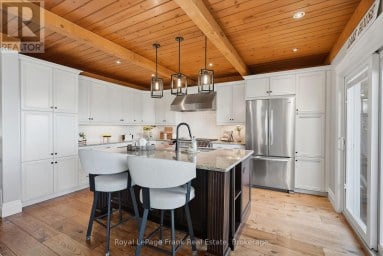 47 KENHILL BEACH ROAD Kawartha Lakes (Verulam) Ontario photo 15