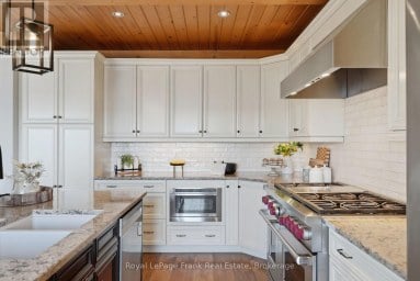 47 KENHILL BEACH ROAD Kawartha Lakes (Verulam) Ontario photo 17