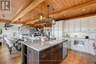 47 KENHILL BEACH ROAD Kawartha Lakes (Verulam) Ontario photo 18