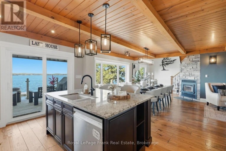 47 KENHILL BEACH ROAD, Kawartha Lakes (Verulam), Ontario, K0M1L0