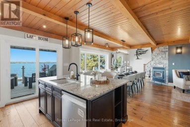 47 KENHILL BEACH ROAD Kawartha Lakes (Verulam) Ontario photo 19