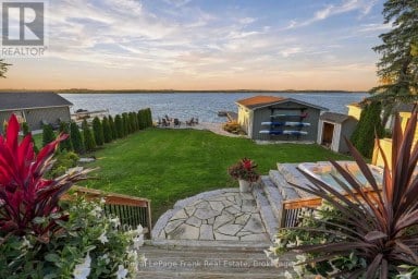 47 KENHILL BEACH ROAD Kawartha Lakes (Verulam) Ontario photo 2