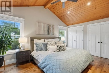 47 KENHILL BEACH ROAD Kawartha Lakes (Verulam) Ontario photo 25