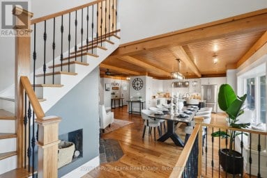 47 KENHILL BEACH ROAD Kawartha Lakes (Verulam) Ontario photo 27